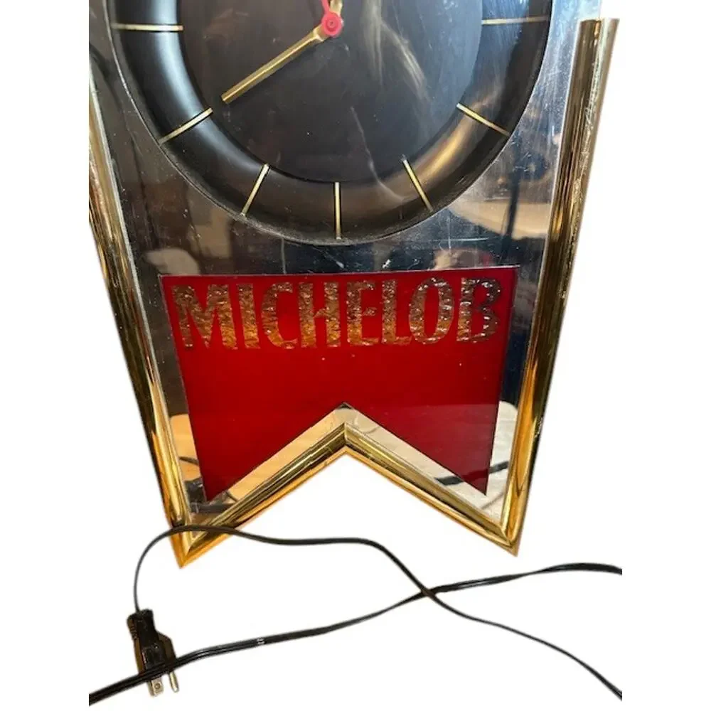 Anheuser-Busch vtg anheuser